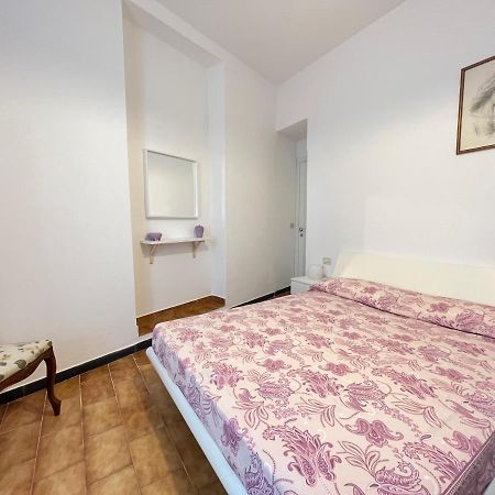 Ferienwohnung Casa Eleonora Levanto Exterior foto